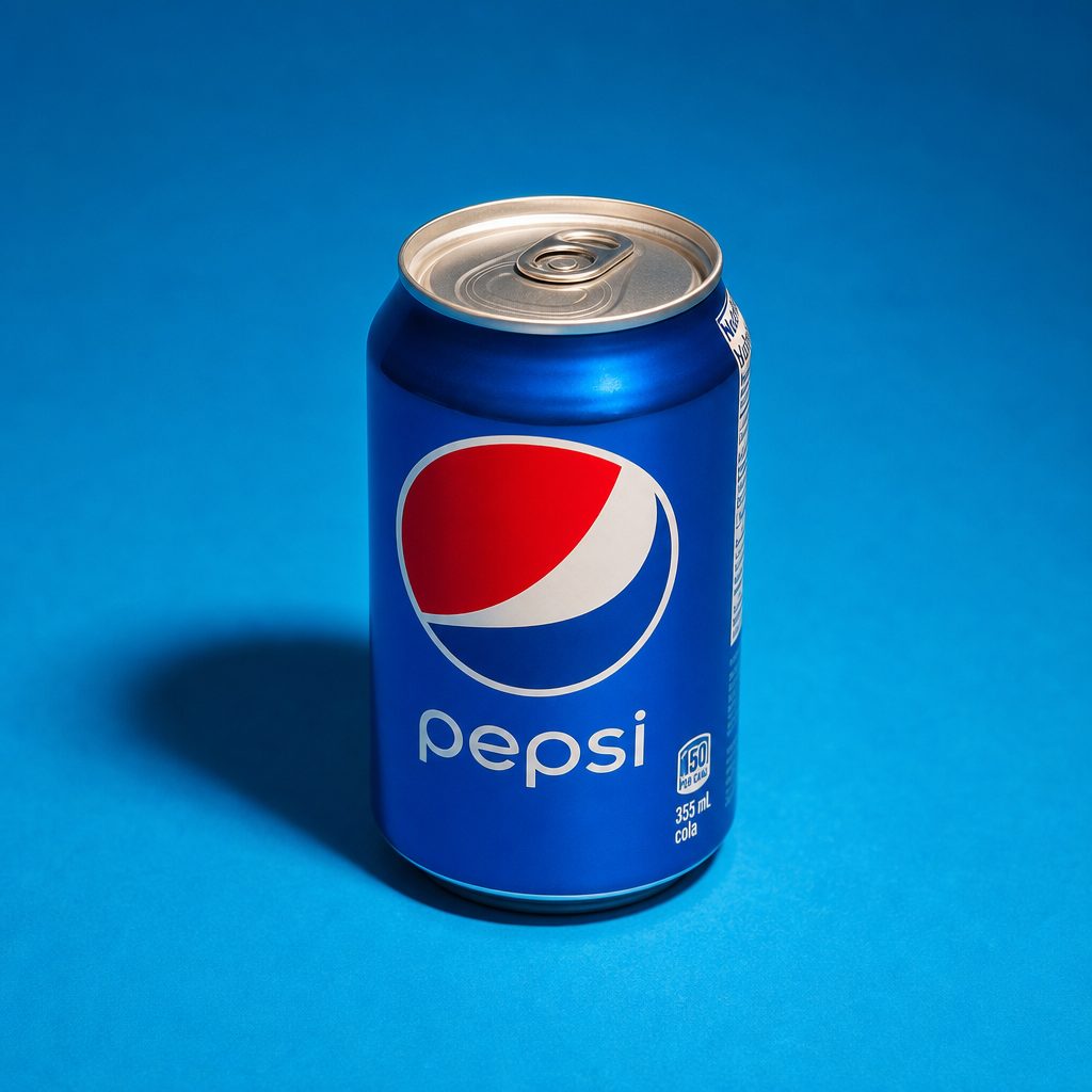 Pepsi.