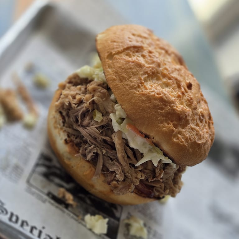 Delicious Pulled Pork Options