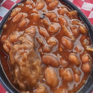 Baked Beans