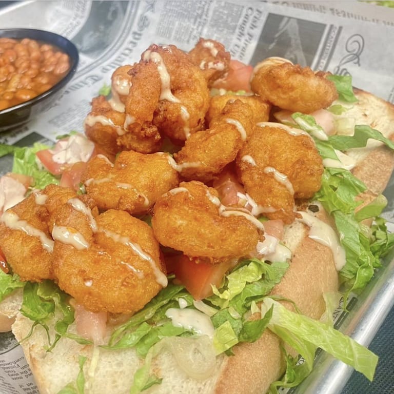 Delicious Shrimp Dishes